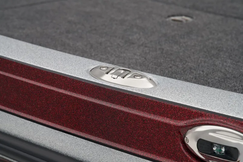 Slide: The Image of Ranger Z518 Cup-Equipped 2026 - 67