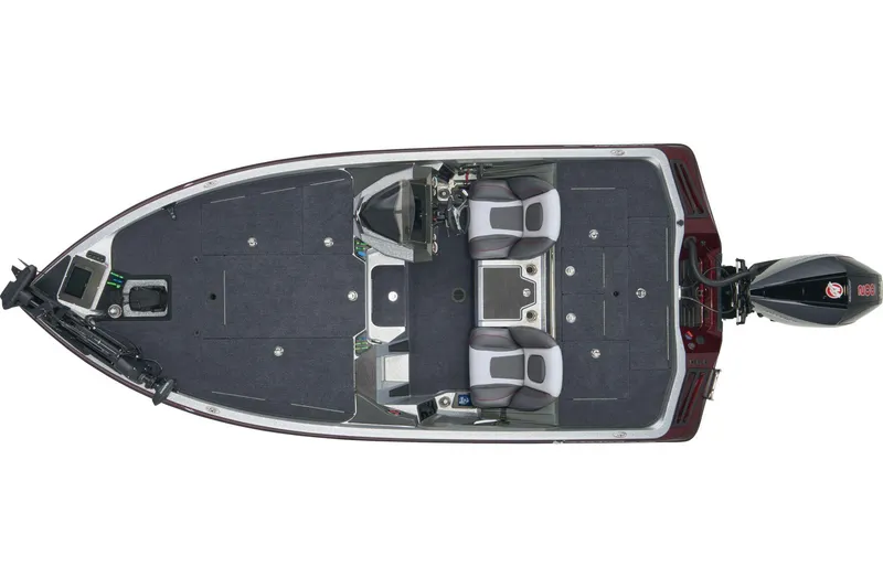 Slide: The Image of Ranger Z518 Cup-Equipped 2026 - 7