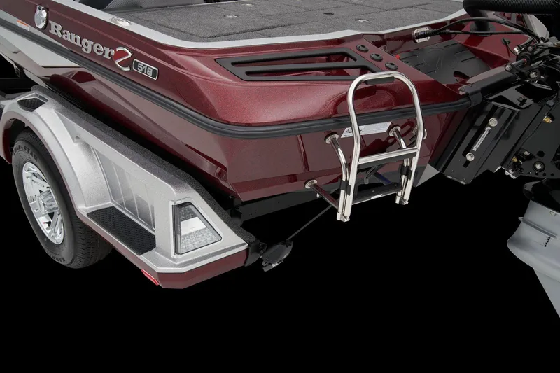 Slide: The Image of Ranger Z518 Cup-Equipped 2026 - 73