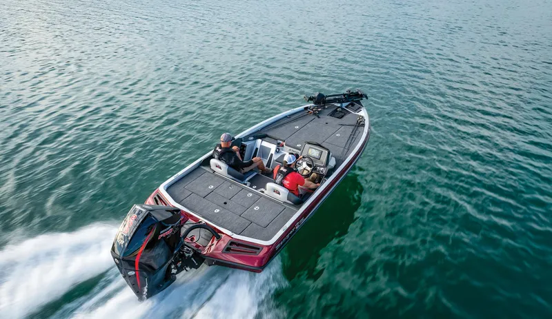 Slide: The Image of Ranger Z518 Cup-Equipped 2026 - 80