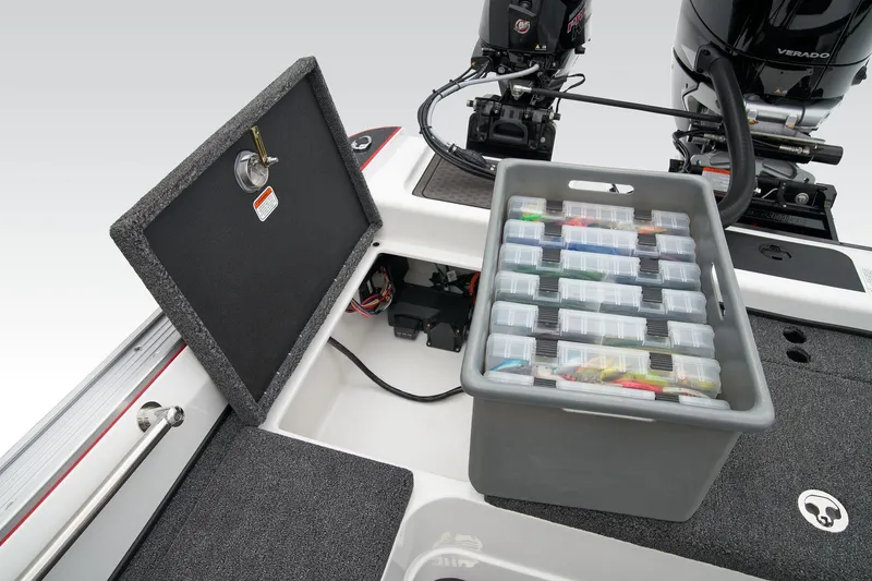 Slide: The Image of Nitro ZV21 Pro 2026 - 47