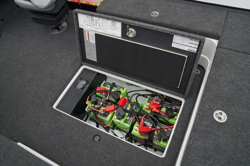 Slide: The Image of Nitro ZV21 Pro 2026 - 49