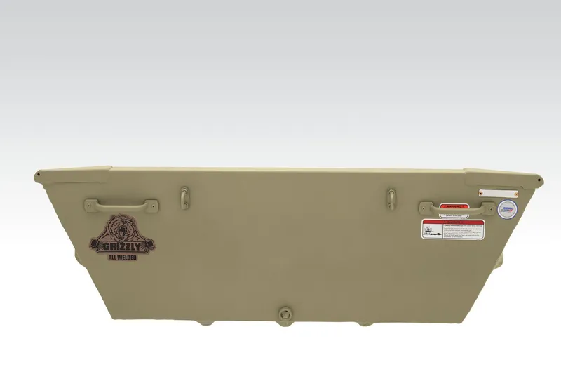Slide: The Image of Tracker Grizzly 14 Jon 2026 - 13