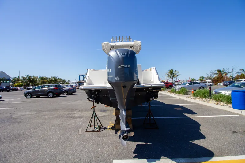 Slide: The Image of Cutwater C-24 CW 2021 - 6