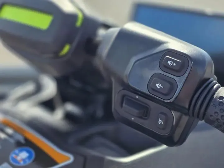 Slide: The Image of Sea-Doo RXT-X 325 2026 - 14
