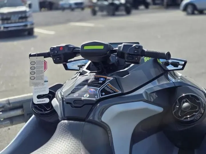 Slide: The Image of Sea-Doo RXT-X 325 2026 - 15