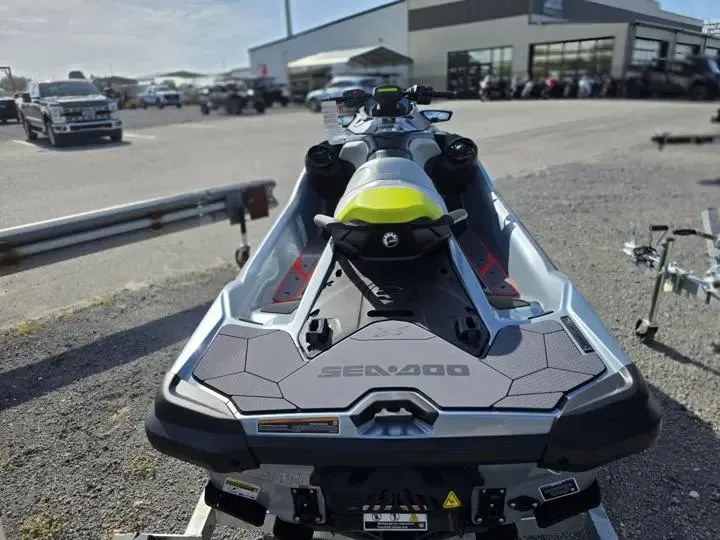 Slide: The Image of Sea-Doo RXT-X 325 2026 - 6