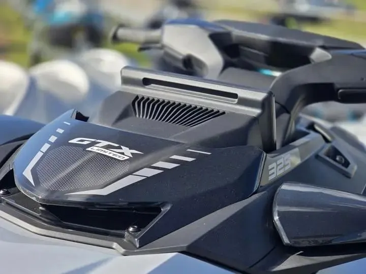 Slide: The Image of Sea-Doo GTX Limited 325 2026 - 3