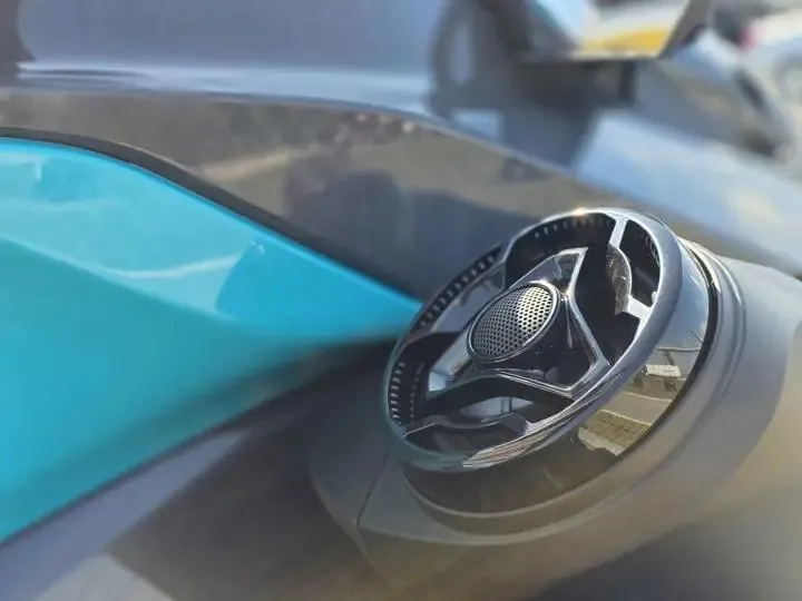 Slide: The Image of Sea-Doo GTR 230 2026 - 10