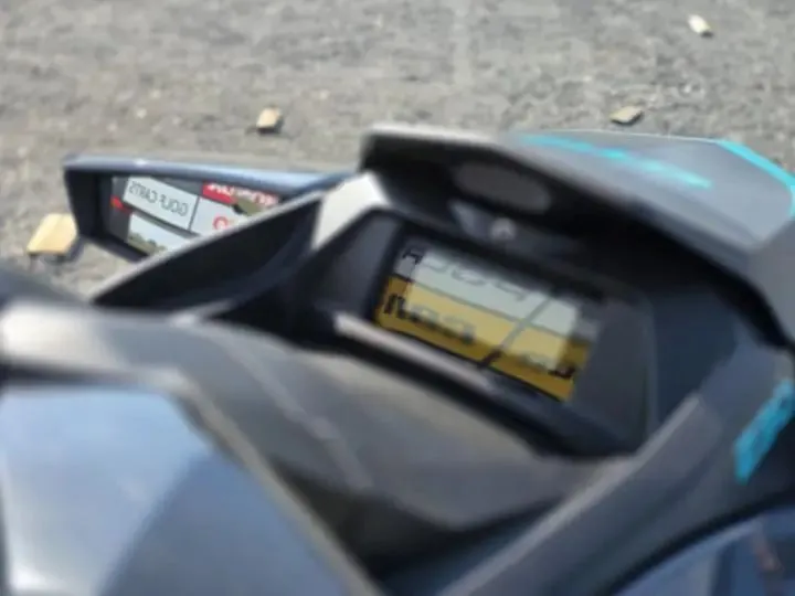 Slide: The Image of Sea-Doo GTR 230 2026 - 11