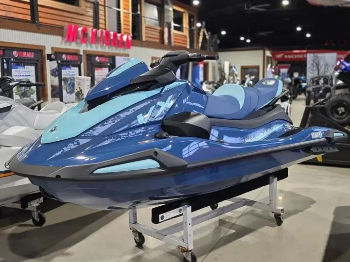 The Image of Yamaha VX Cruiser 2026 - 1