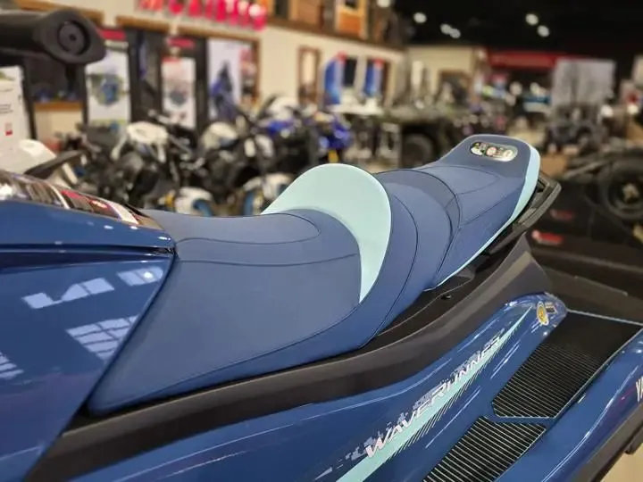 Slide: The Image of Yamaha VX Cruiser 2026 - 11