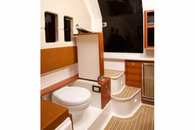 Slide: The Image of Manufacturer Provided Image - 17