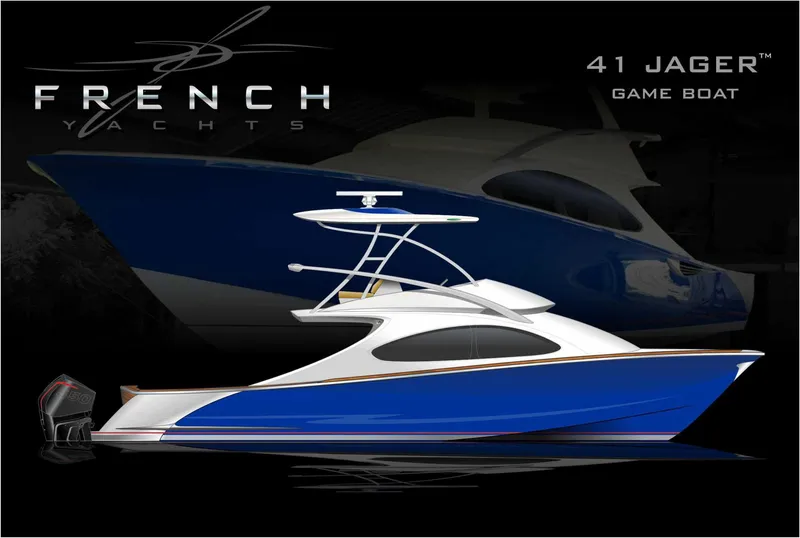 Slide: The Image of Outboard Profile - 2