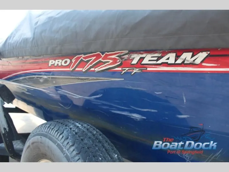 Slide: The Image of Pro Team 175 TF 2016 - 25