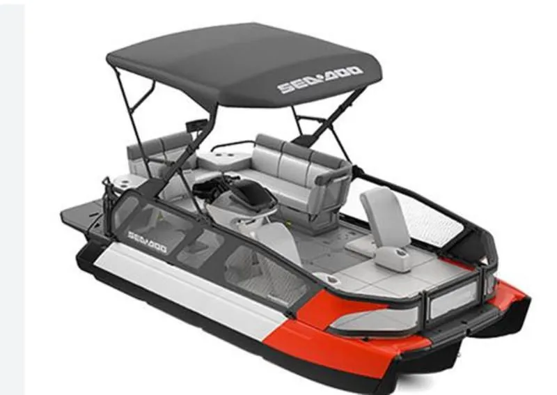 The Image of Sea-Doo Switch Sport 18 2024 - 1