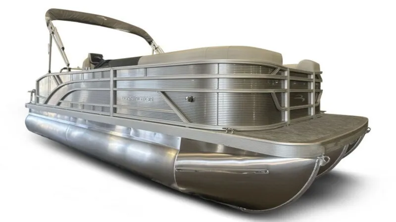 The Image of Bennington S Swingback 22 SSB 2026 - 1