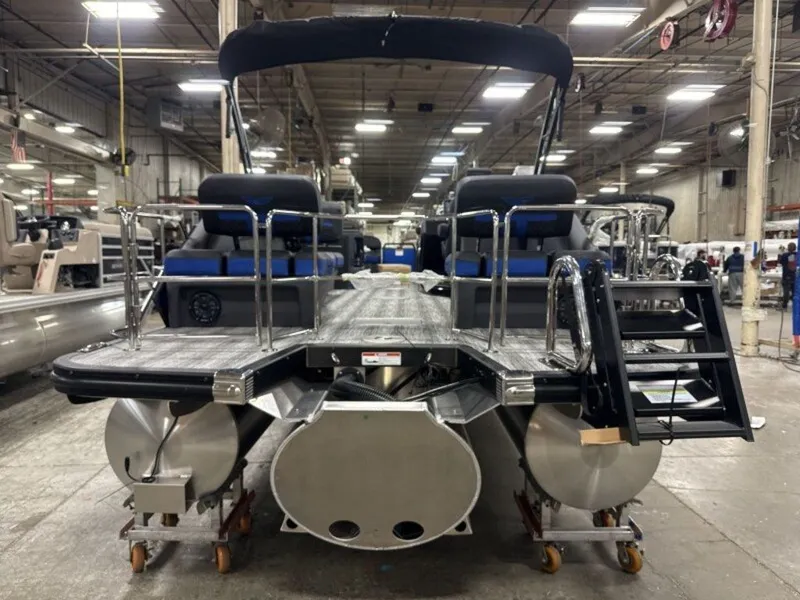 Slide: The Image of Bennington M Quad Bench 26 MSL 2026 - 7