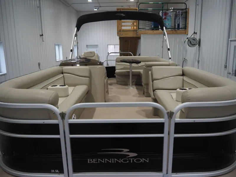 Slide: The Image of Bennington 21 SL 2015 - 5