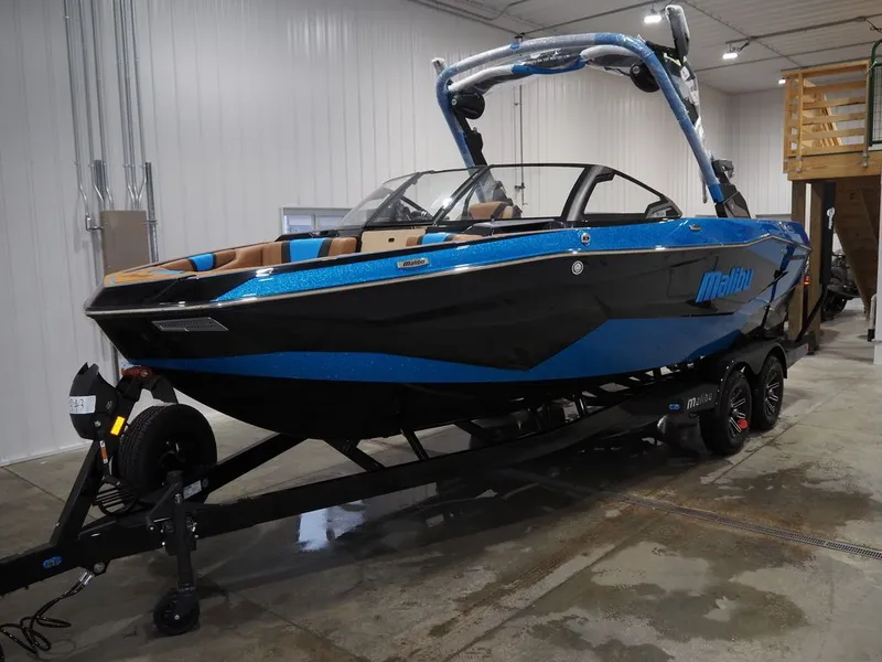The Image of Malibu Wakesetter 22 LSV 2026 - 1