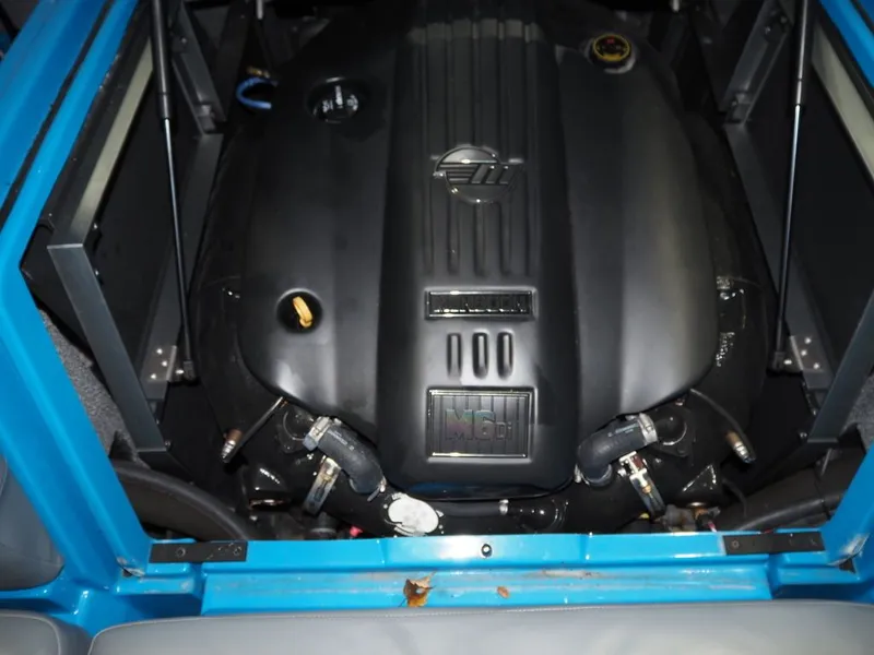 Slide: The Image of Malibu Wakesetter 22 MXZ 2020 - 16