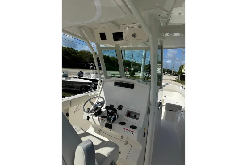 Slide: The Image of Sailfish 272 CC 2026 - 20
