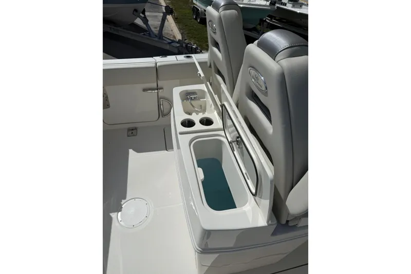 Slide: The Image of Sailfish 272 CC 2026 - 21