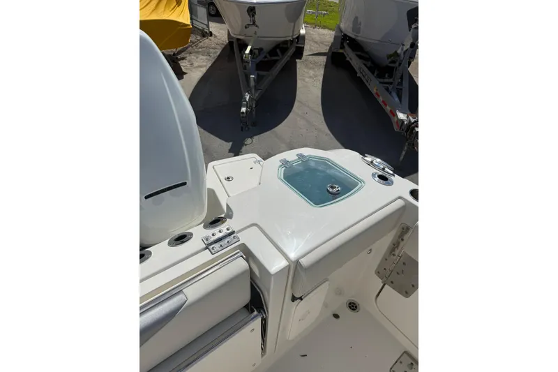 Slide: The Image of Sailfish 272 CC 2026 - 22