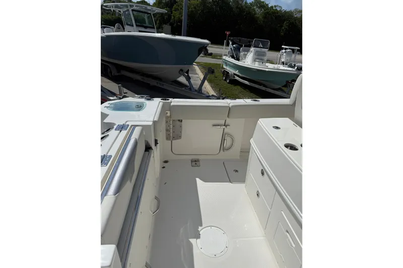 Slide: The Image of Sailfish 272 CC 2026 - 23