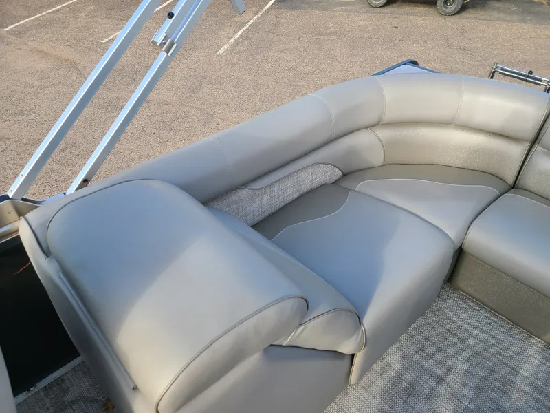Slide: The Image of Premier 230 Sunsation RF With A 115HP Mercury Motor 2018 - 11