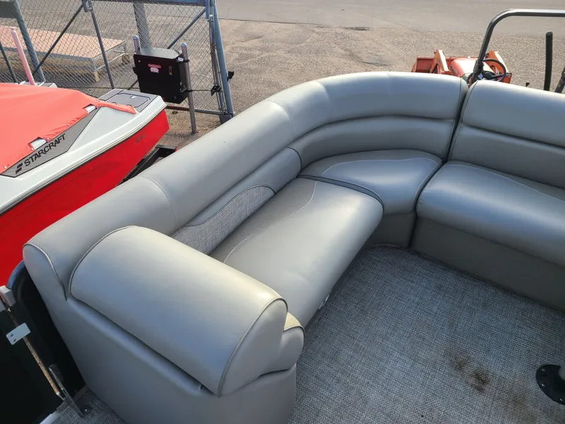 Slide: The Image of Premier 230 Sunsation RF With A 115HP Mercury Motor 2018 - 4