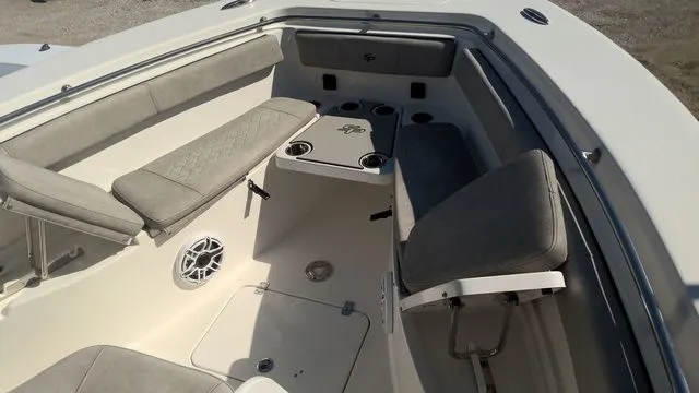 Slide: The Image of Sea Pro 259 Deep V Series 2022 - 14