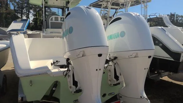 Slide: The Image of Sea Pro 259 Deep V Series 2022 - 3