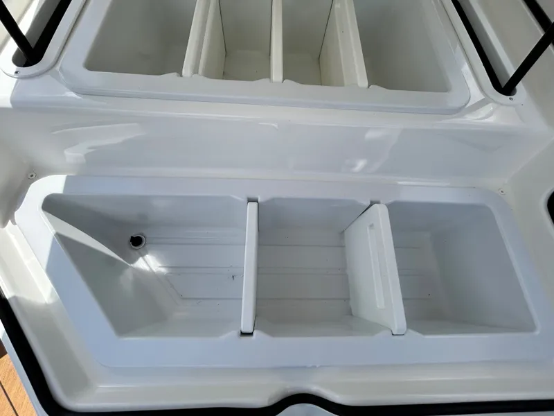 Slide: The Image of Cobalt R4 Outboard 2022 - 50