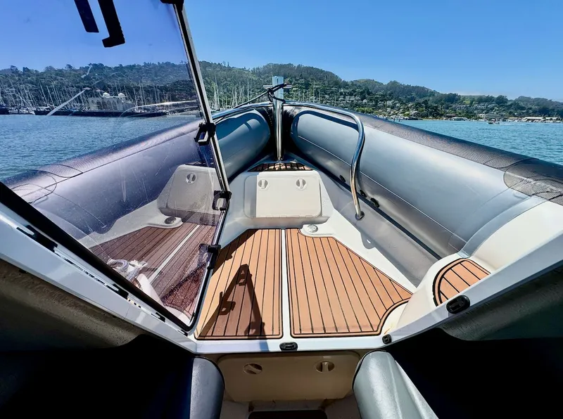 Slide: The Image of Protector Targa 28 2005 - 26