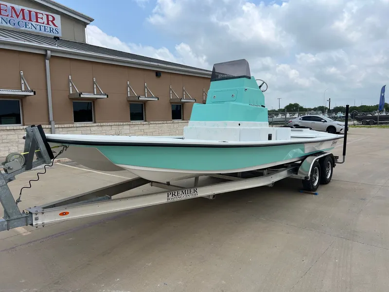 Slide: The Image of Shoalwater 23' Catamaran 2026 - 3
