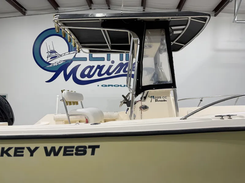 Slide: The Image of Key West 225 2005 - 15