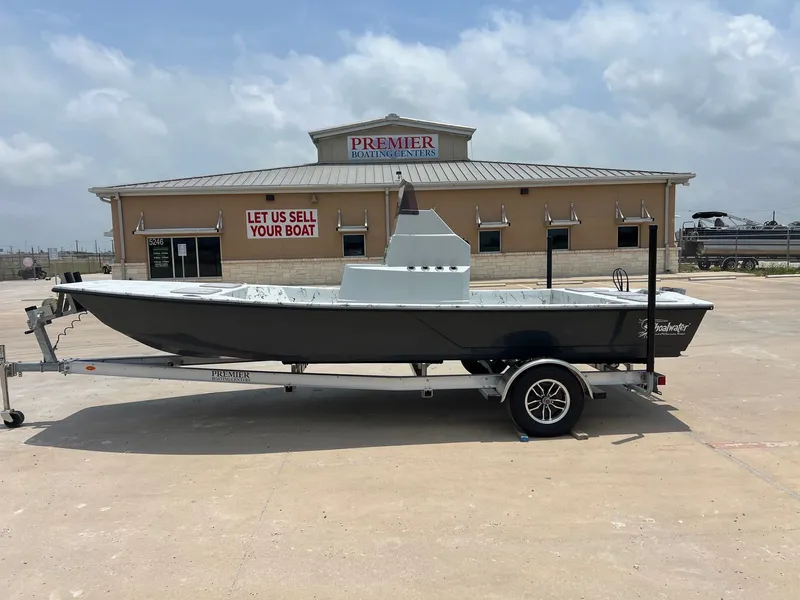 The Image of Shoalwater 20' Catamaran 2026 - 1