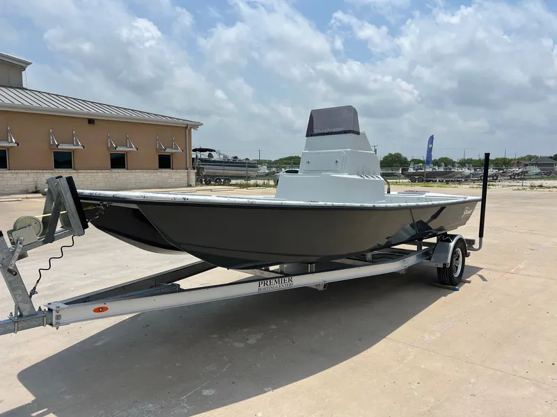 Slide: The Image of Shoalwater 20' Catamaran 2026 - 3
