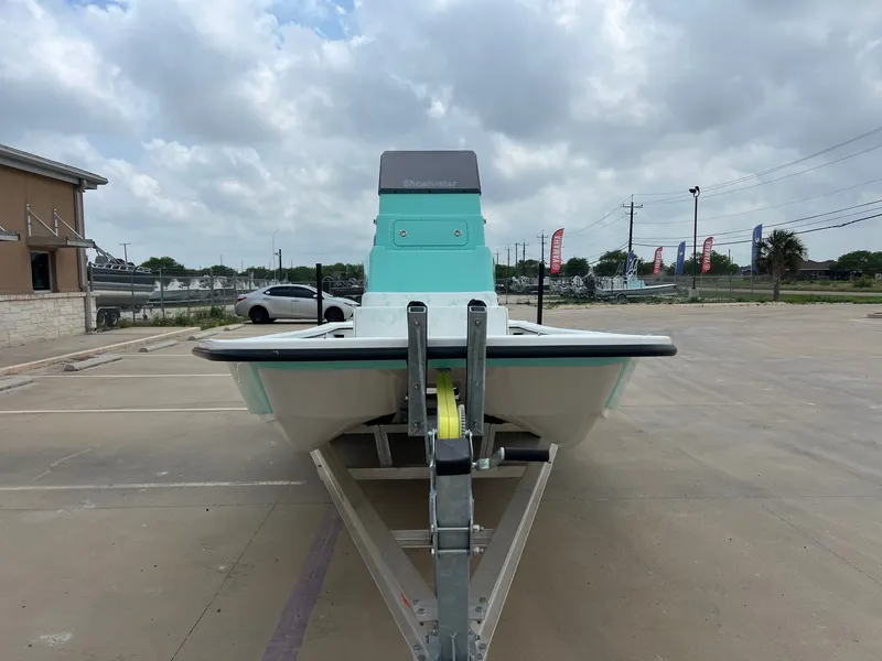 Slide: The Image of Shoalwater 23' Catamaran 2026 - 6