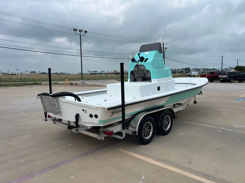 Slide: The Image of Shoalwater 23' Catamaran 2026 - 9