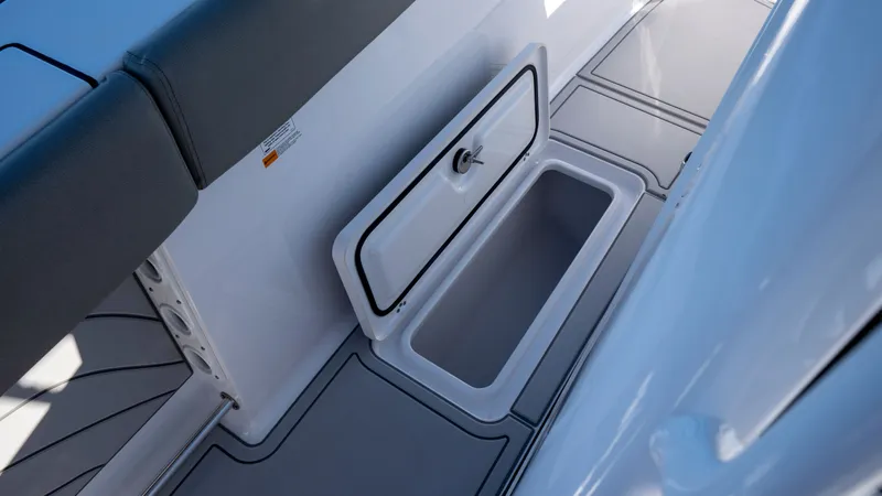 Slide: The Image of Sportsman Open 322 Center Console 2024 - 55
