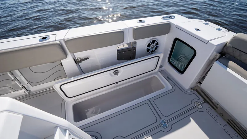 Slide: The Image of Sportsman Open 322 Center Console 2024 - 59