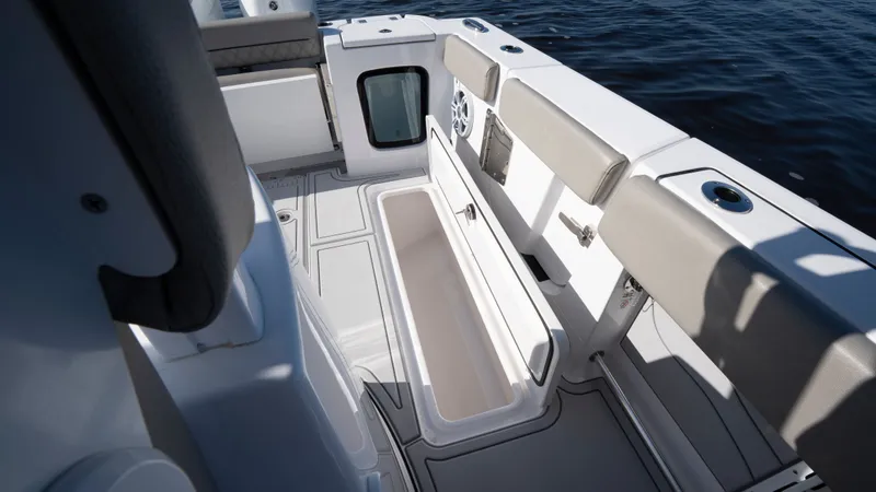 Slide: The Image of Sportsman Open 322 Center Console 2024 - 60