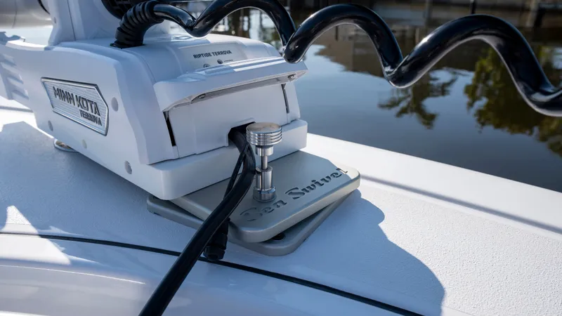Slide: The Image of Sportsman Open 322 Center Console 2024 - 68