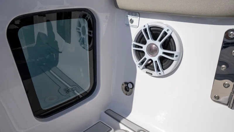 Slide: The Image of Sportsman Open 322 Center Console 2024 - 75