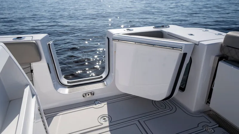 Slide: The Image of Sportsman Open 322 Center Console 2024 - 76