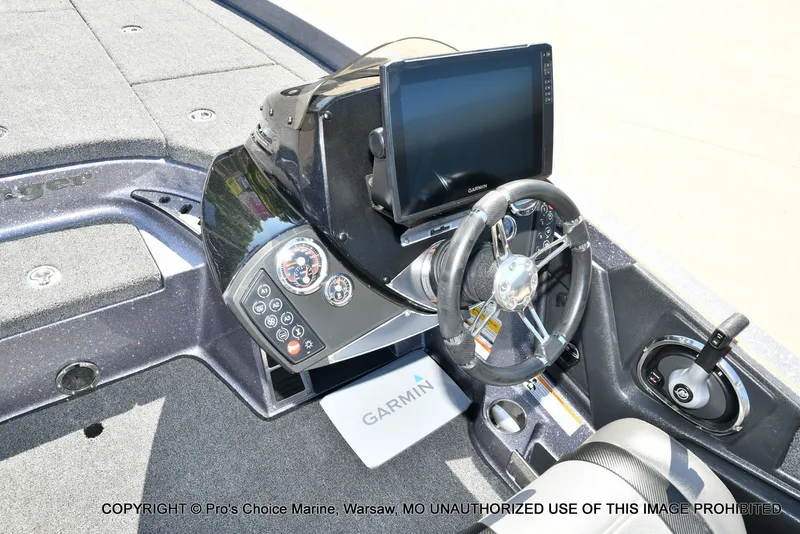 Slide: The Image of Ranger Z520c Dual Console 2013 - 51