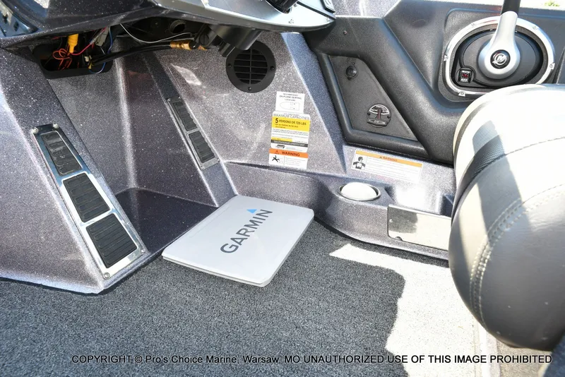 Slide: The Image of Ranger Z520c Dual Console 2013 - 53