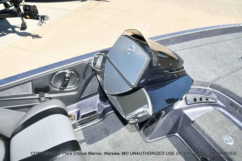 Slide: The Image of Ranger Z520c Dual Console 2013 - 55